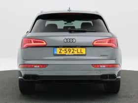 Audi Q5 (2020) thumbnail 5