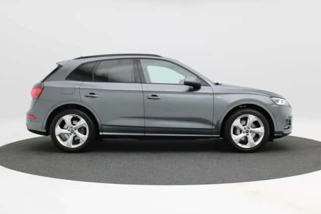 Audi Q5 (2020) thumbnail 6