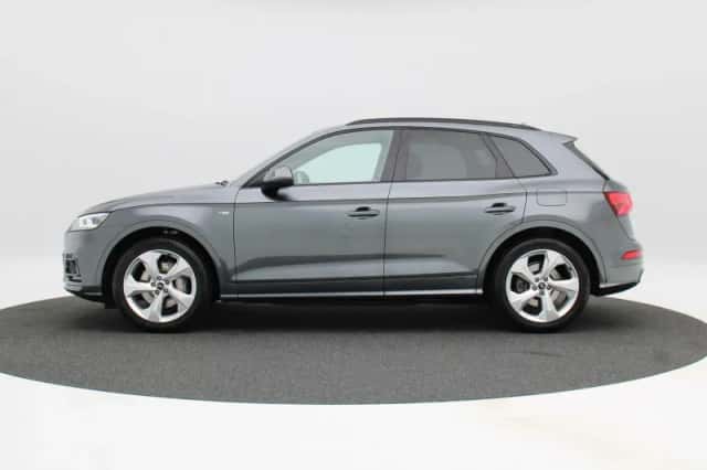 Audi Q5 (2020) thumbnail 7