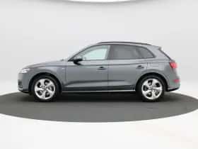 Audi Q5 (2020) thumbnail 7