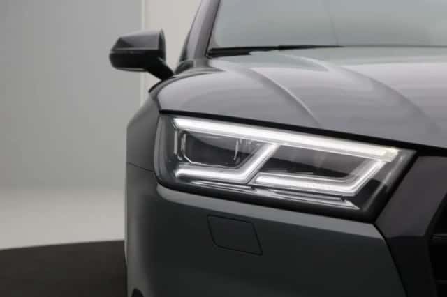 Audi Q5 (2020) thumbnail 8
