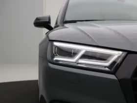 Audi Q5 (2020) thumbnail 8