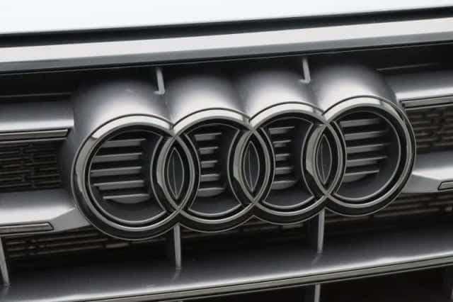Audi Q5 (2020) thumbnail 9