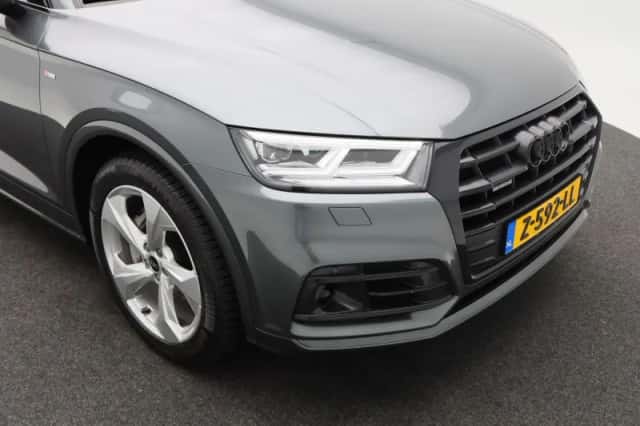 Audi Q5 (2020) thumbnail 10