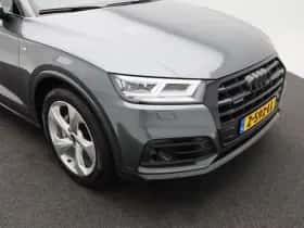 Audi Q5 (2020) thumbnail 10