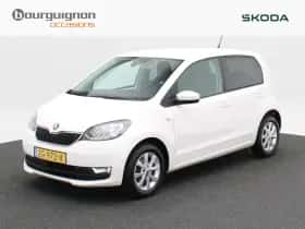 Škoda Citigo (2019)