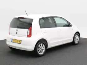 Škoda Citigo (2019) thumbnail 2