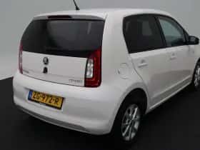 Škoda Citigo (2019) thumbnail 13