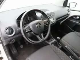 Škoda Citigo (2019) thumbnail 3
