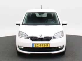 Škoda Citigo (2019) thumbnail 4