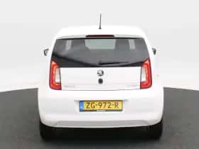 Škoda Citigo (2019) thumbnail 5