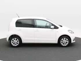 Škoda Citigo (2019) thumbnail 6