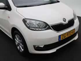 Škoda Citigo (2019) thumbnail 10