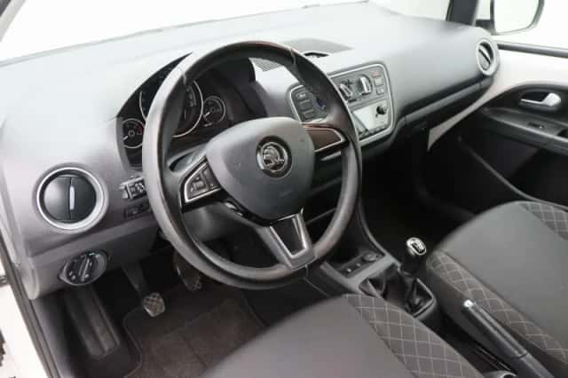 Škoda Citigo (2019) thumbnail 3