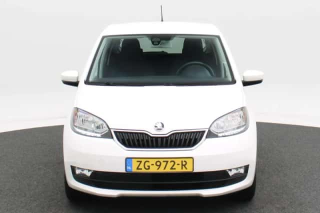 Škoda Citigo (2019) thumbnail 4