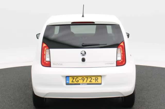 Škoda Citigo (2019) thumbnail 5