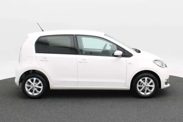 Škoda Citigo (2019) thumbnail 6