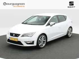 SEAT Leon (2014)