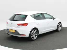 SEAT Leon (2014) thumbnail 2