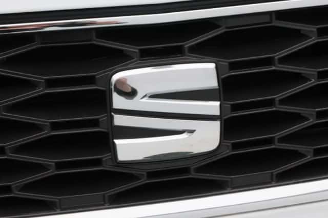 SEAT Leon (2014) thumbnail 11
