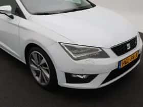 SEAT Leon (2014) thumbnail 12