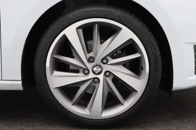 SEAT Leon (2014) thumbnail 13