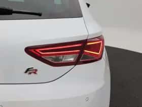 SEAT Leon (2014) thumbnail 14
