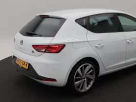 SEAT Leon (2014) thumbnail 15