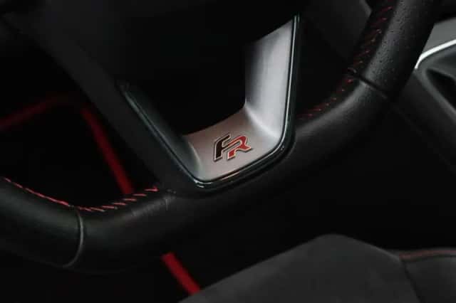 SEAT Leon (2014) thumbnail 20