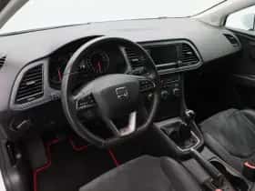 SEAT Leon (2014) thumbnail 3