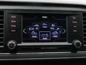 SEAT Leon (2014) thumbnail 23