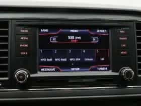 SEAT Leon (2014) thumbnail 24