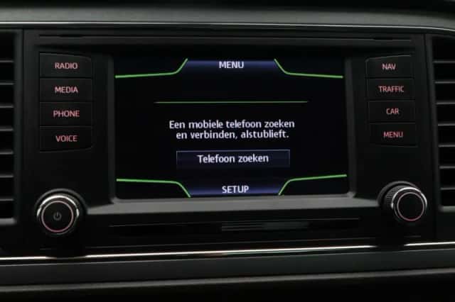 SEAT Leon (2014) thumbnail 25