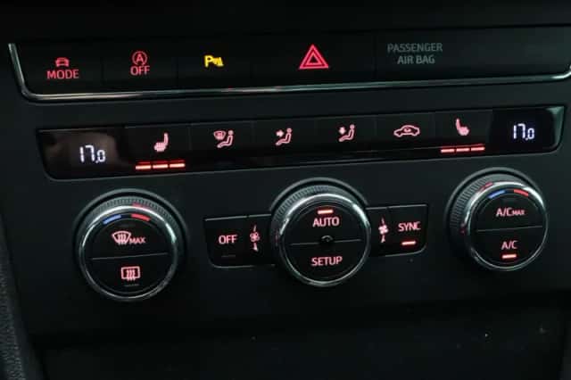 SEAT Leon (2014) thumbnail 27