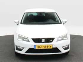 SEAT Leon (2014) thumbnail 4