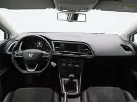 SEAT Leon (2014) thumbnail 31