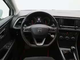 SEAT Leon (2014) thumbnail 32