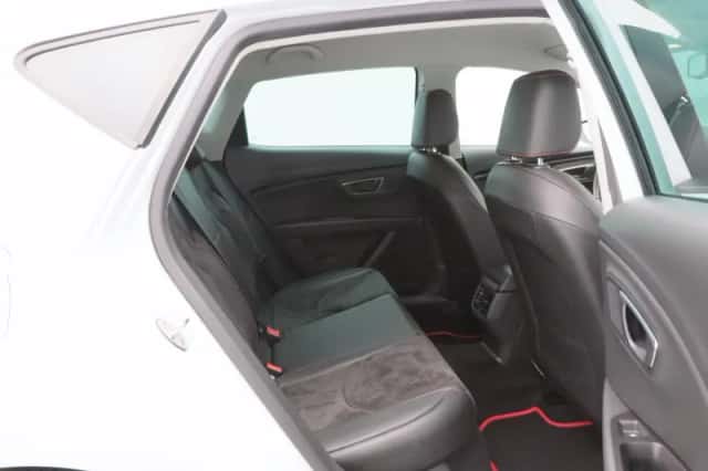 SEAT Leon (2014) thumbnail 33