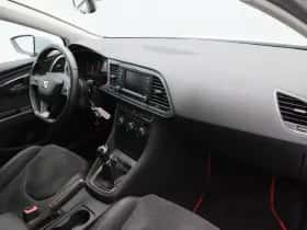 SEAT Leon (2014) thumbnail 34