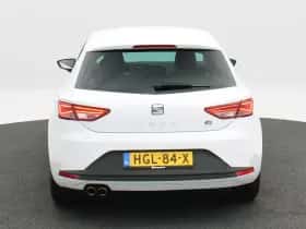 SEAT Leon (2014) thumbnail 6