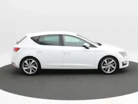 SEAT Leon (2014) thumbnail 7