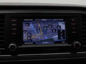 SEAT Leon (2014) thumbnail 8