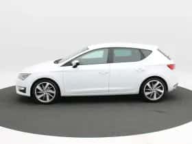 SEAT Leon (2014) thumbnail 9