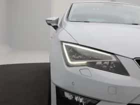 SEAT Leon (2014) thumbnail 10
