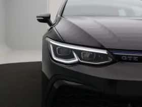 Volkswagen Golf (2022) thumbnail 11