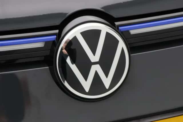 Volkswagen Golf (2022) thumbnail 12