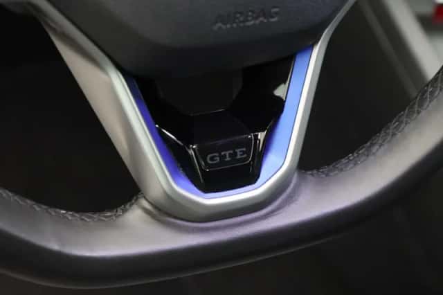 Volkswagen Golf (2022) thumbnail 20