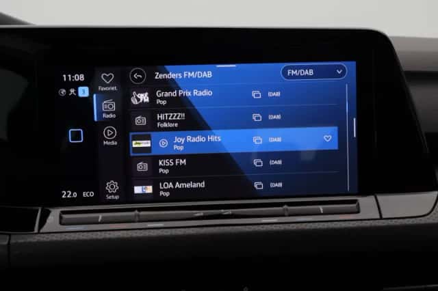 Volkswagen Golf (2022) thumbnail 26