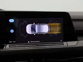 Volkswagen Golf (2022) thumbnail 29