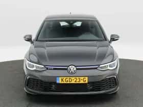 Volkswagen Golf (2022) thumbnail 5